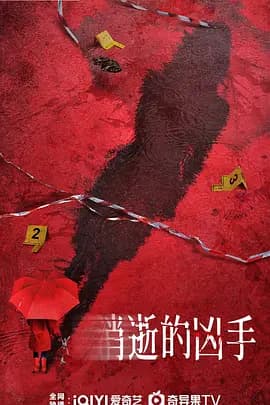 消逝的凶手-剧集封面
