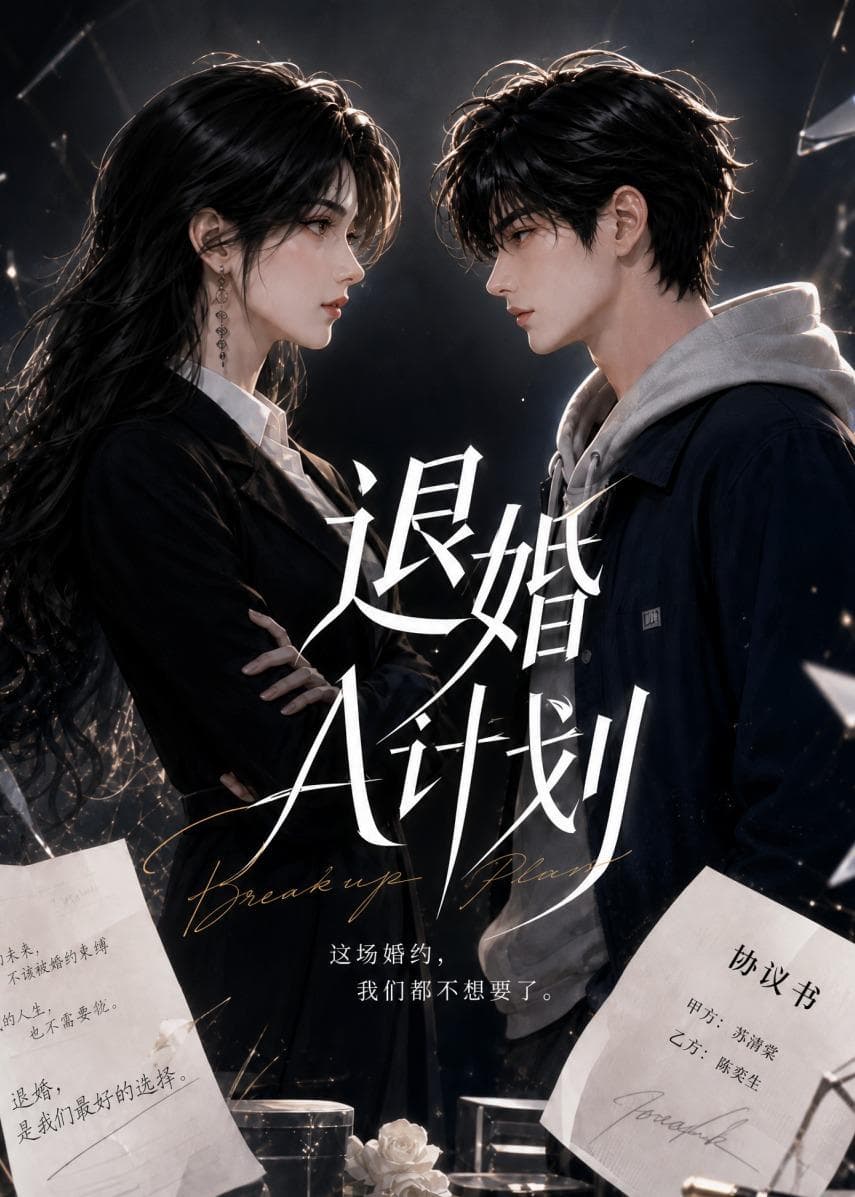 退婚A计划