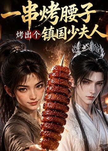 一串烤腰子，烤出个镇国少夫人