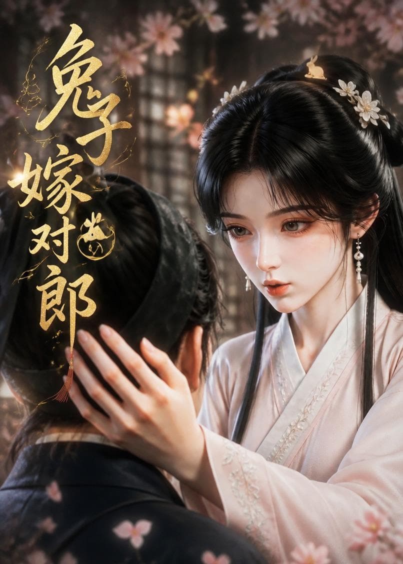 兔子嫁对郎