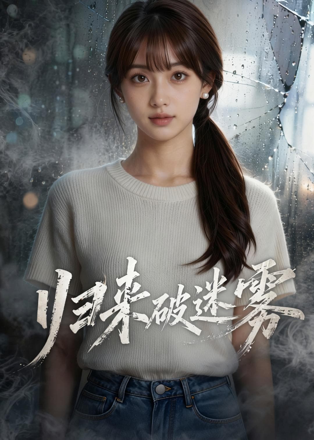 归来破迷雾