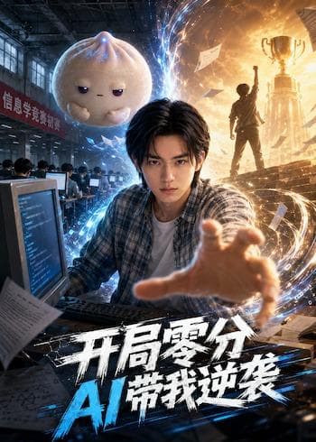 开局零分AI带我逆袭