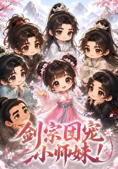 剑宗团宠小师妹