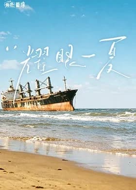 耀眼角色番综·耀眼一夏-综艺封面