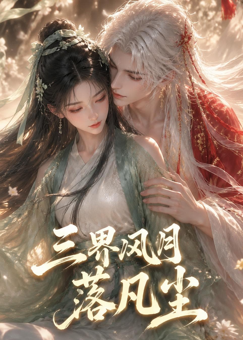 三界风月落凡尘