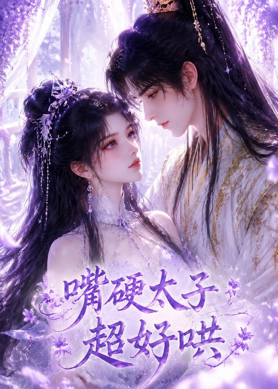 嘴硬太子超好哄