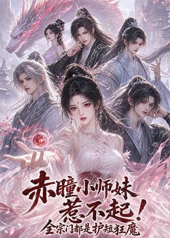 赤瞳小师妹惹不起！全宗门都是护短狂魔