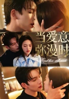 当爱意弥漫时-影视封面