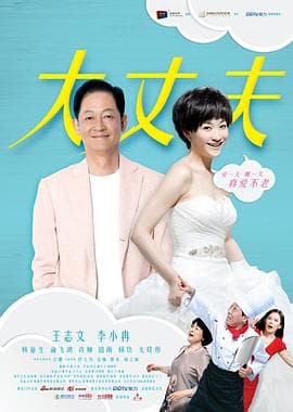 大丈夫2014-剧集封面