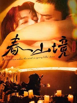 寒阳风起春山境-剧集封面