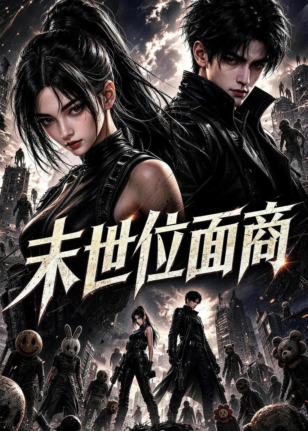 末世位面商