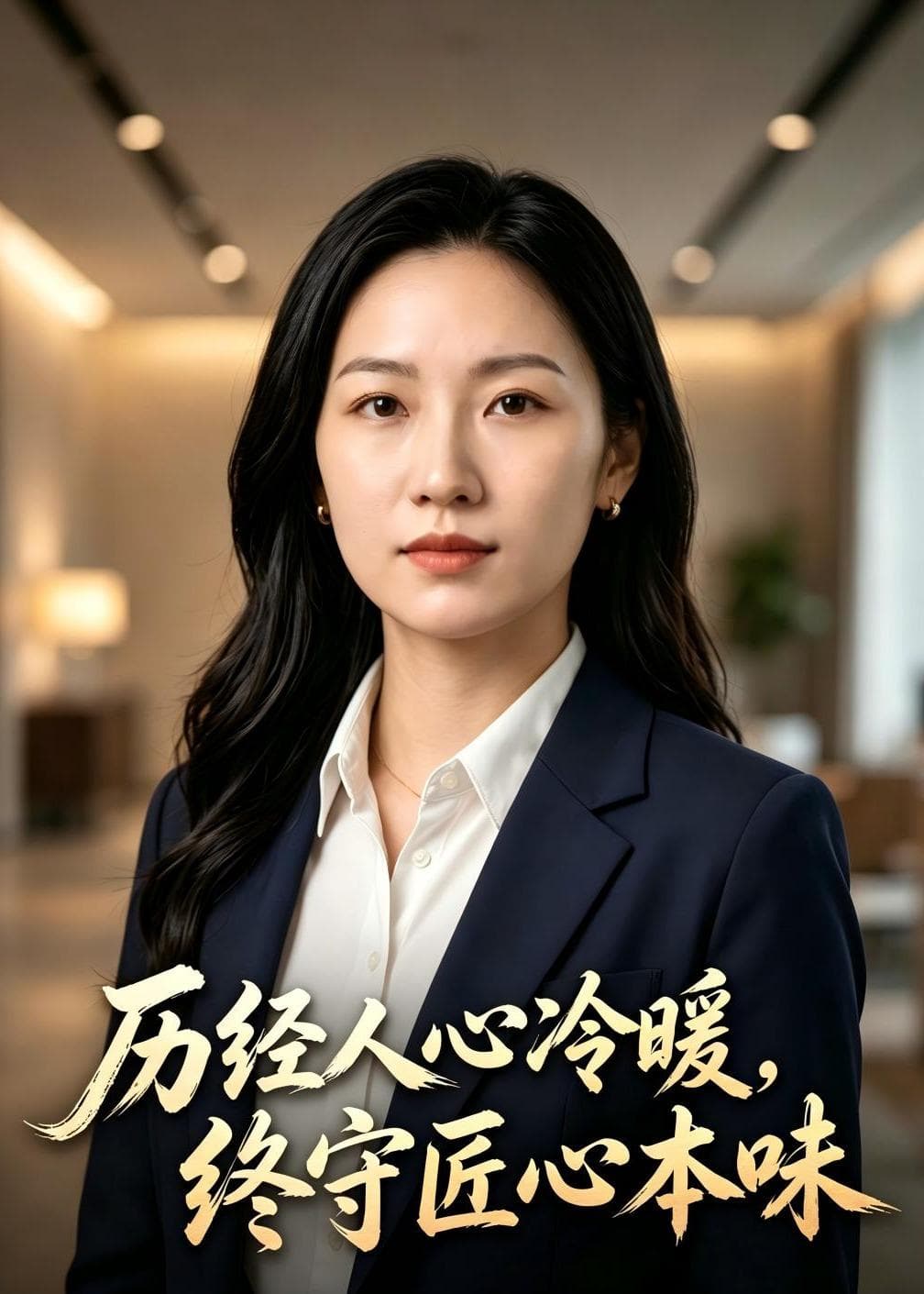 历经人心冷暖,终守匠心本味