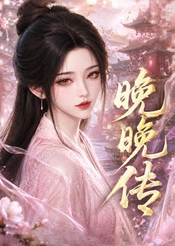 晚晚传