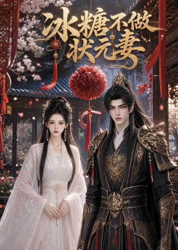 冰糖不做状元妻