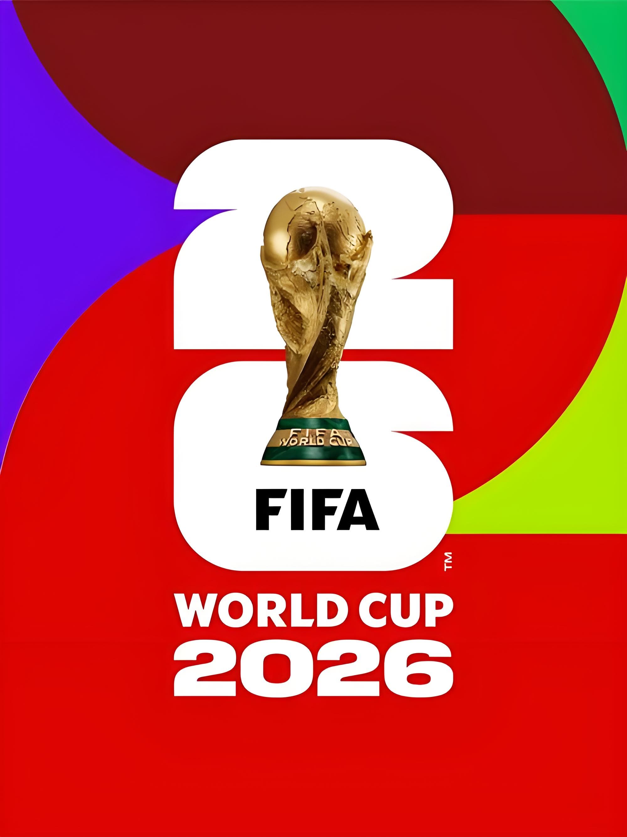 2026美加墨世界杯小组赛I组：法国VS伊拉克