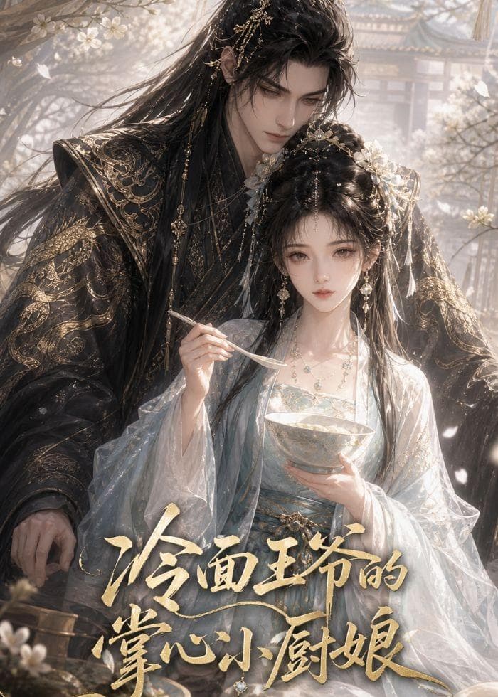冷面王爷的掌心小厨娘