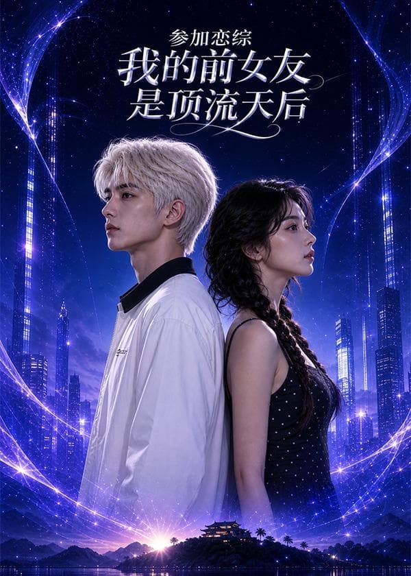 参加恋综，我的前女友是顶流天后2026