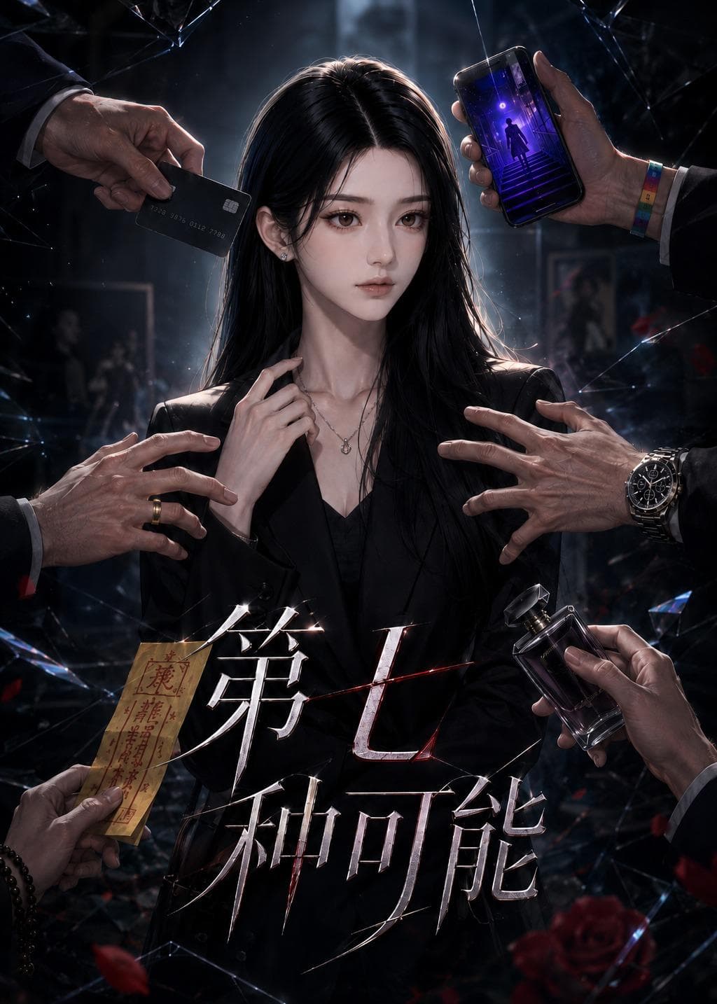 第七种可能
