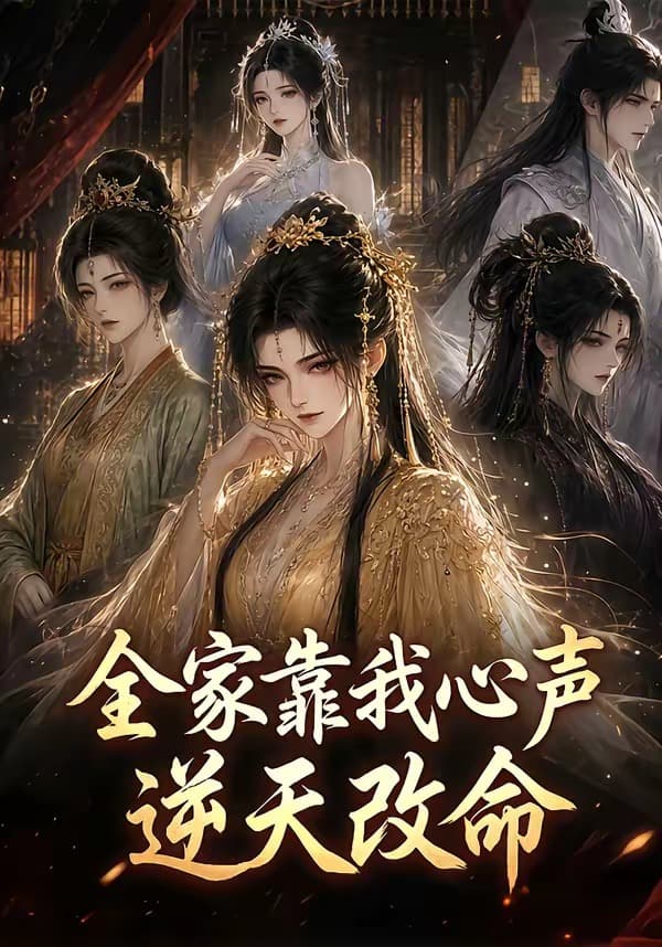全家靠我心声逆天改命2026