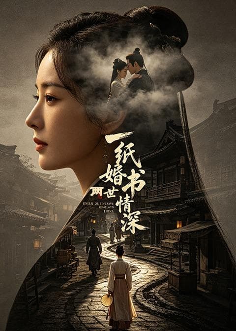 一纸婚书两世情深