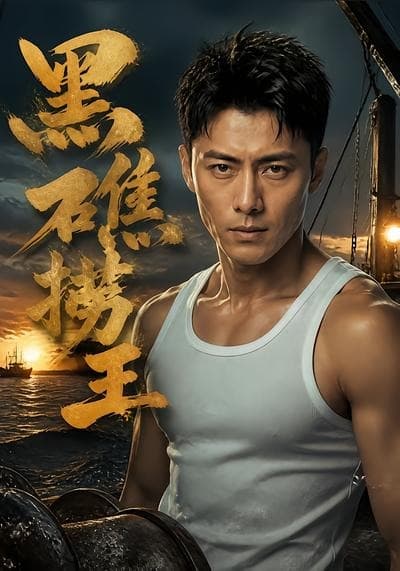 黑礁捞王