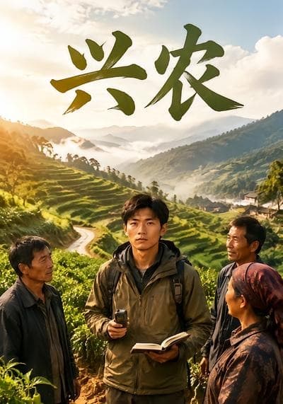 兴农