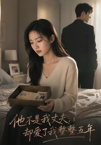 他不是我丈夫，却爱了我整整五年