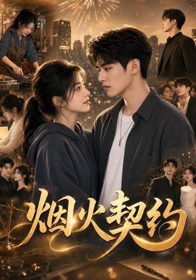 烟火契约