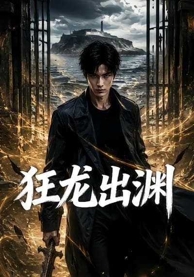 狂龙出渊