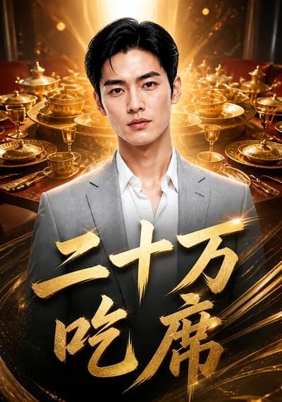 二十万吃席