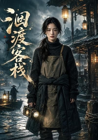 泅渡客栈