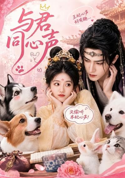 与君同心声
