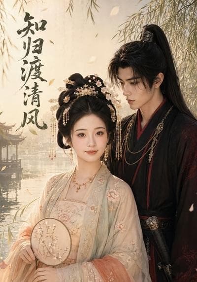 知归渡清风