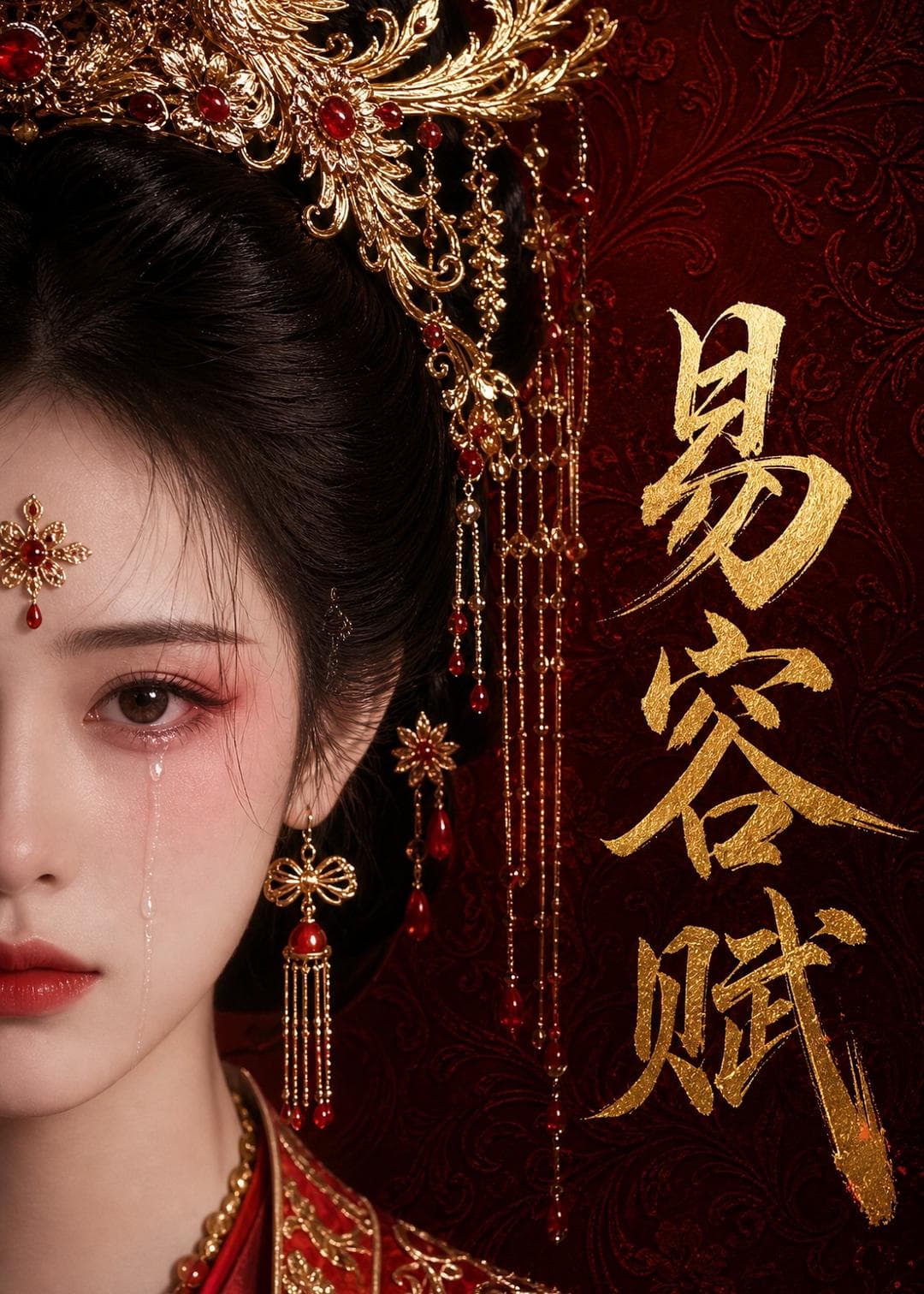 易容赋