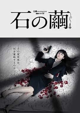 石之茧 石-剧集封面