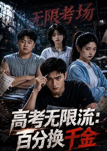 高考无限流：百分换千金