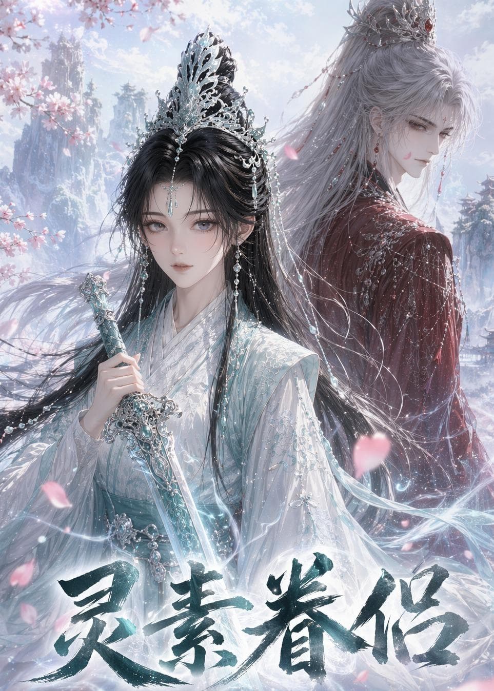 灵素眷侣