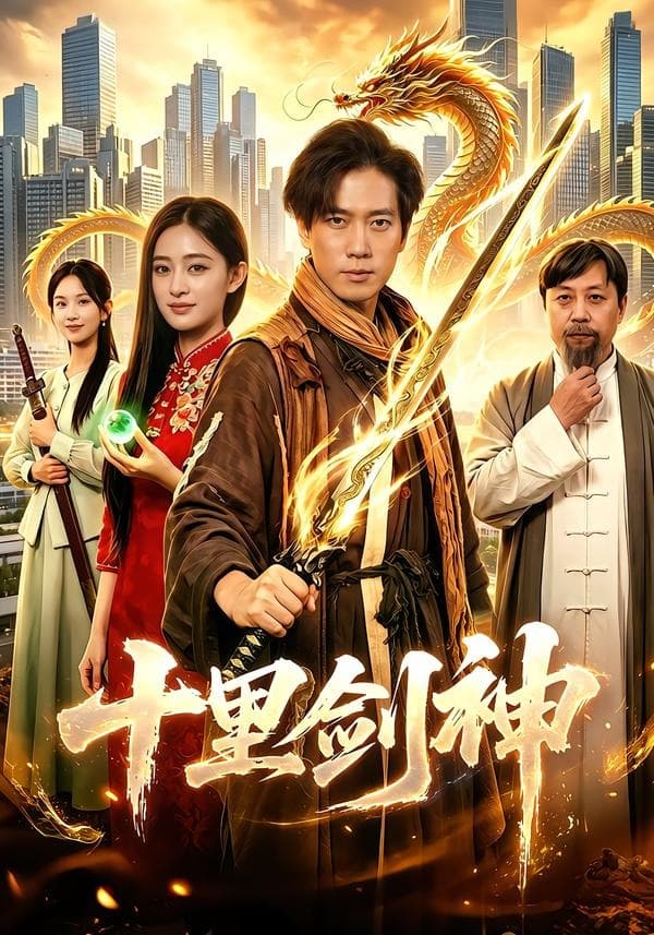 十里剑神