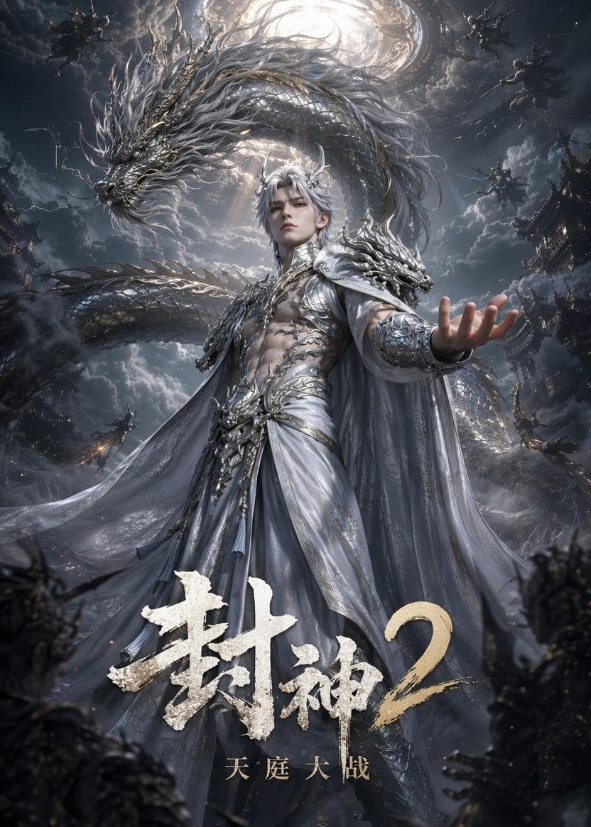 封神2天庭大战