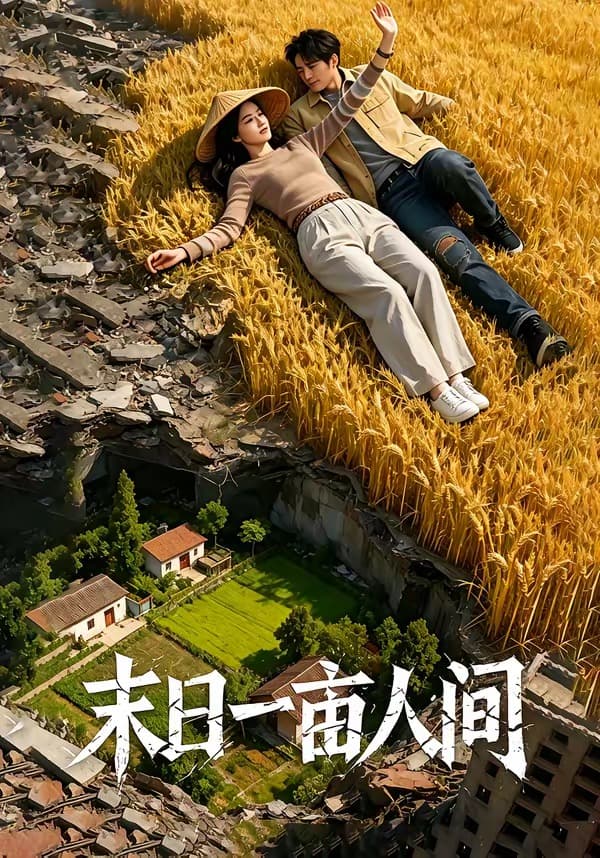 末日一亩人间