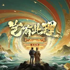 岂有此理-剧集封面