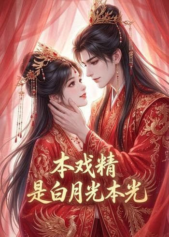 本戏精是白月光本光