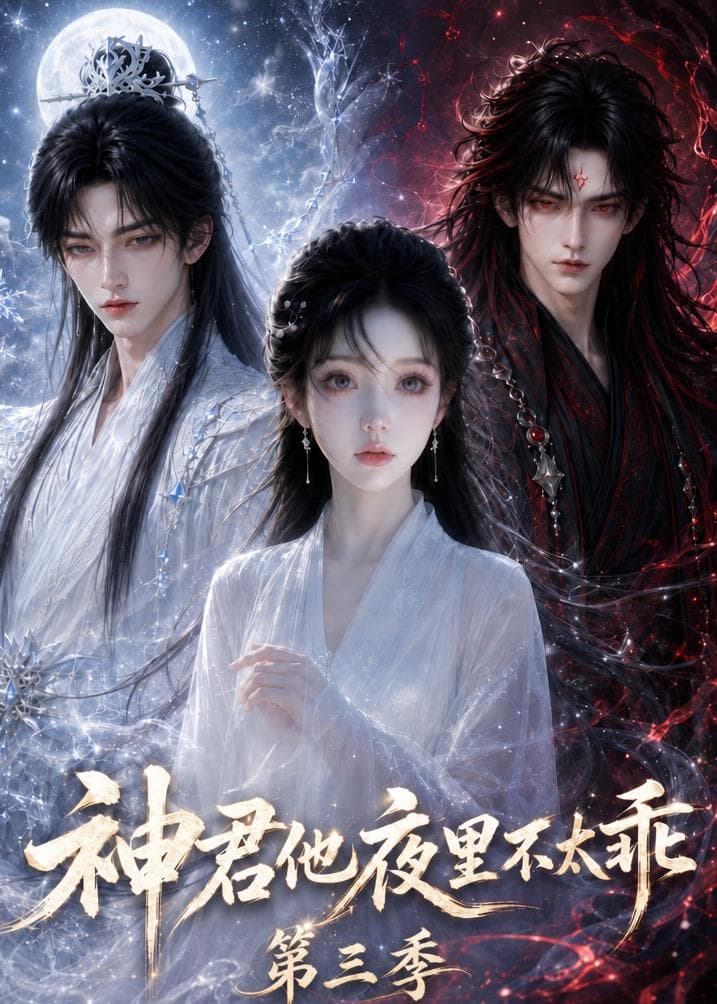 神君他夜里不太乖第三季2026