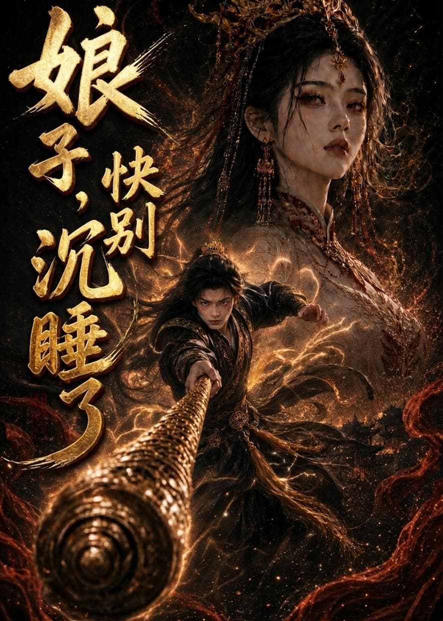 娘子，快别沉睡了