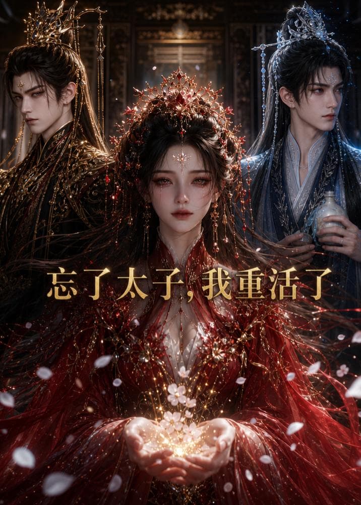 忘了太子，我重活了