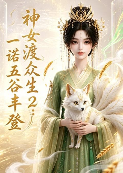 神女渡众生2：一诺五谷丰登