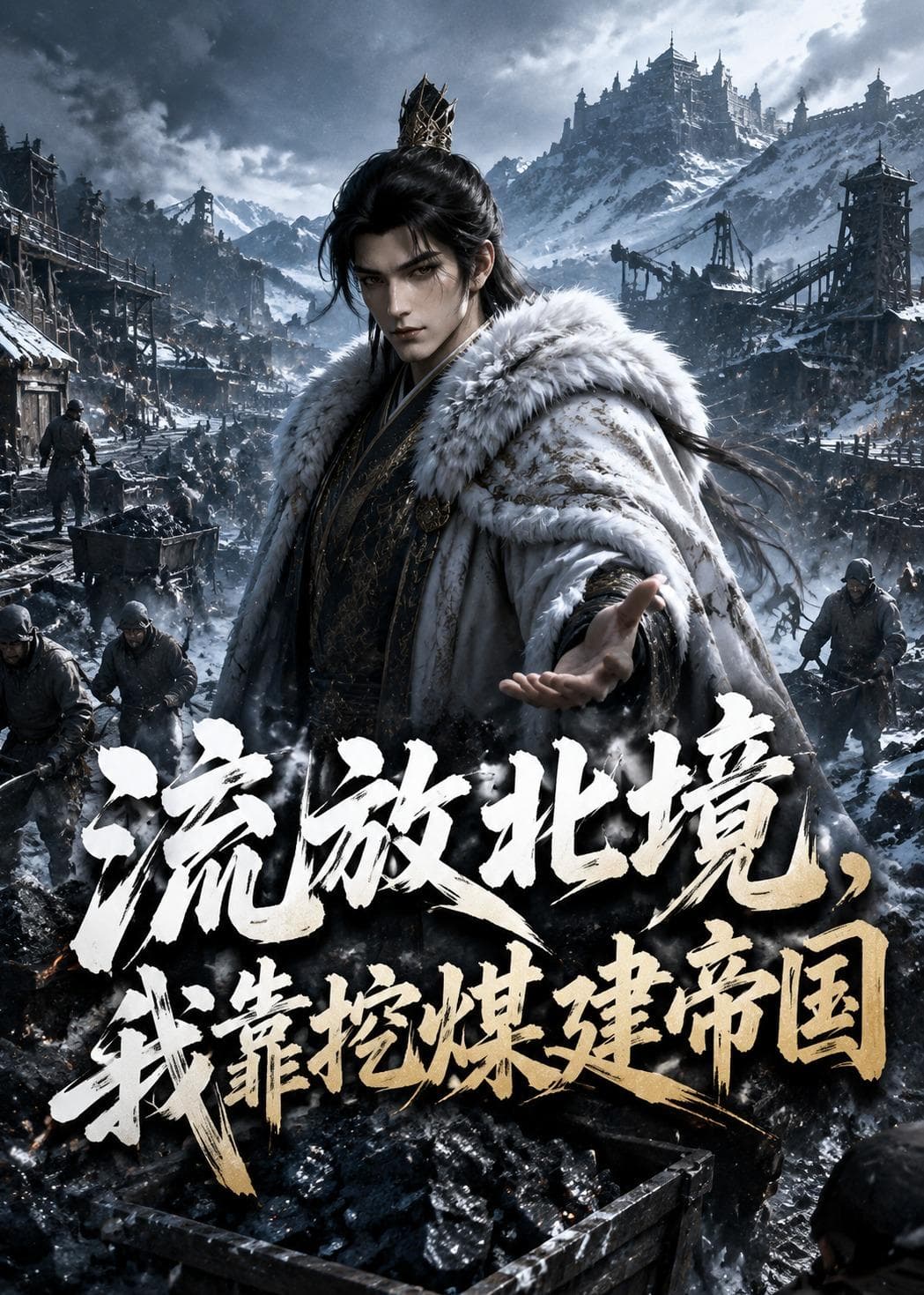 流放北境，我靠挖煤建帝国