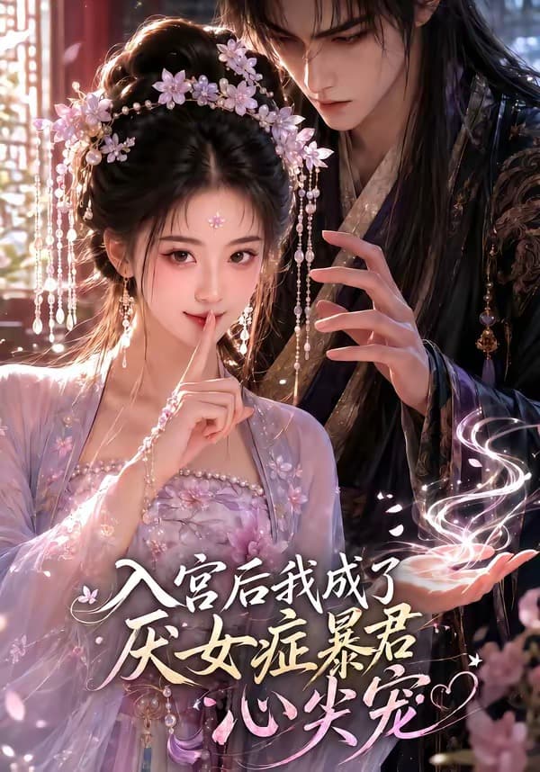 入宫后我成了厌女症暴君心尖宠