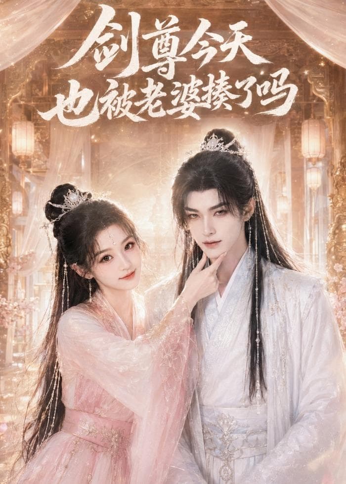 剑尊今天也被老婆揍了吗