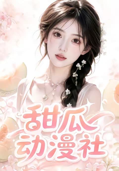 甜瓜动漫社